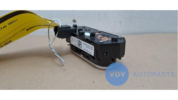 Interruptor Mercedes A-Klasse