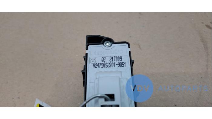 Przelacznik Mercedes B-Klasse