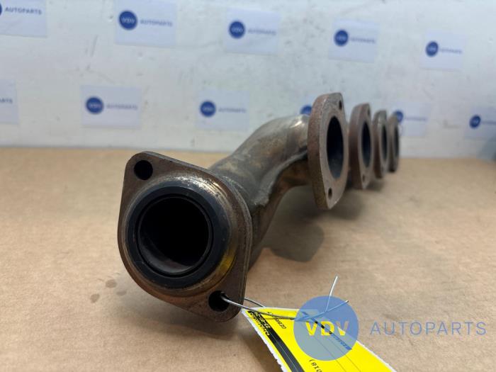 Inlaatspruitstuk Mercedes G-Klasse