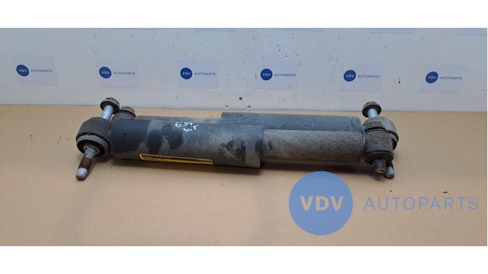Kit amortisseur Mercedes Vito