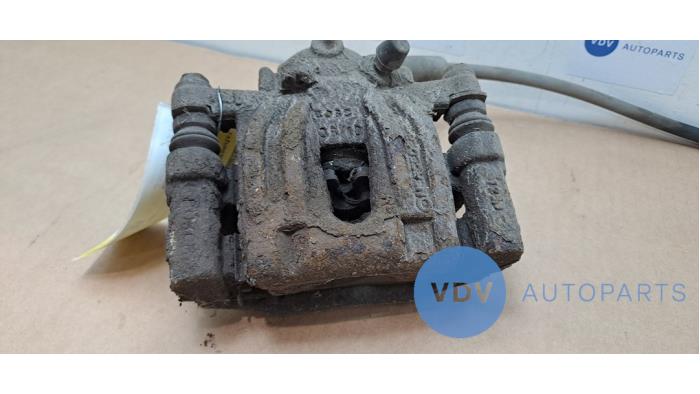 Rear brake calliper, right Mercedes Vito