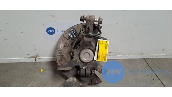 Querlenker rechts vorne Mercedes Vito