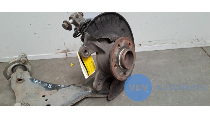 Querlenker rechts vorne Mercedes Vito