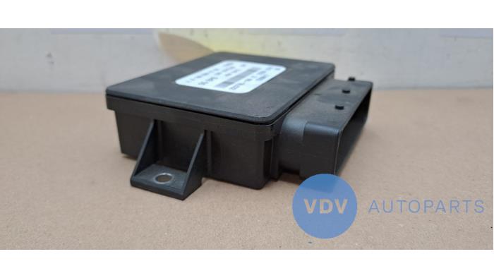 Modul hamulca postojowego Mercedes B-Klasse