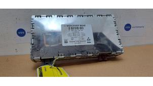 Gebruikte Radio module Mercedes ML III (166) 2.1 ML-250 CDI 16V BlueTEC 4-Matic Prijs € 60,50 Inclusief btw aangeboden door Autoparts Van De Velde