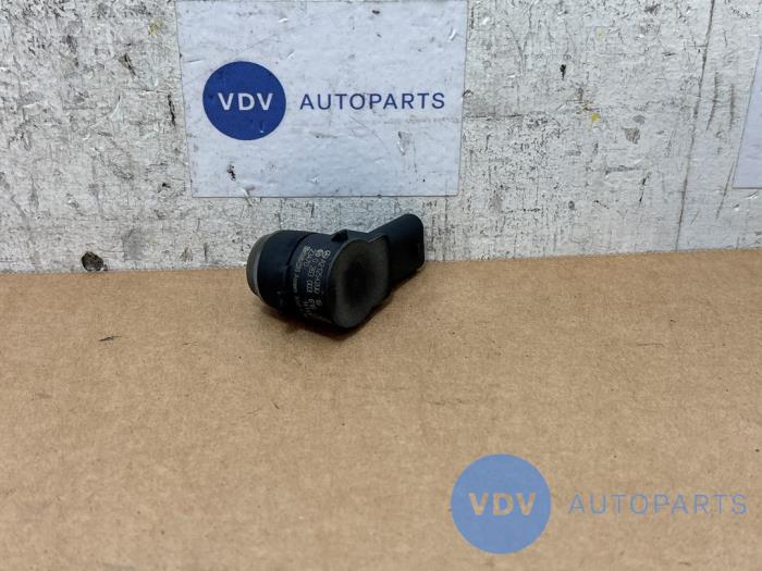 ACC sensor (distance) Mercedes E-Klasse