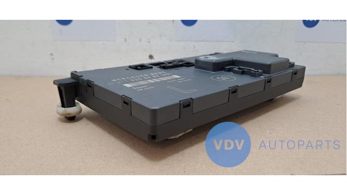 Zentralverriegelung Modul Mercedes E-Klasse