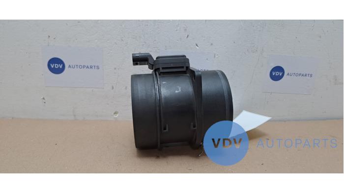 Luftmassenmesser Mercedes C-Klasse