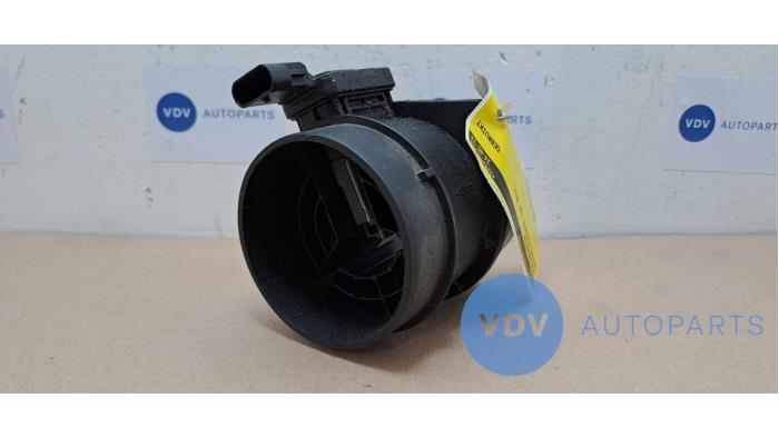 Luftmassenmesser Mercedes ML-Klasse