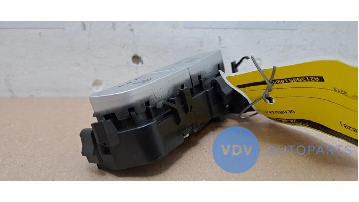 Schalter (sonstige) Mercedes E-Klasse