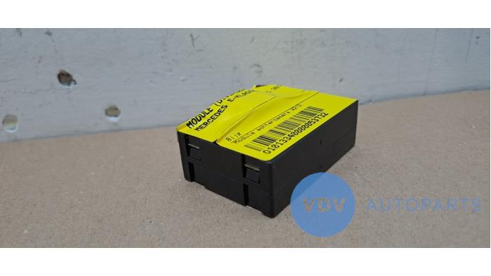 Module (miscellaneous) Mercedes E-Klasse