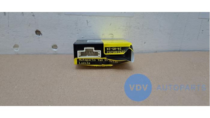 Module (diversen) Mercedes E-Klasse