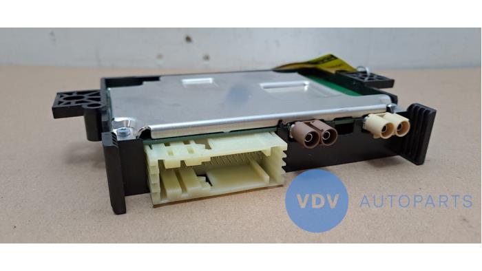 Module (miscellaneous) Mercedes A-Klasse