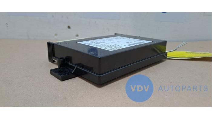 Module (miscellaneous) Mercedes A-Klasse