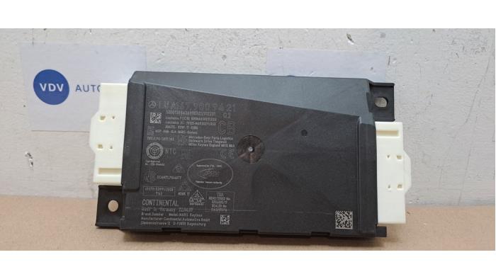 Module (diversen) Mercedes GLE