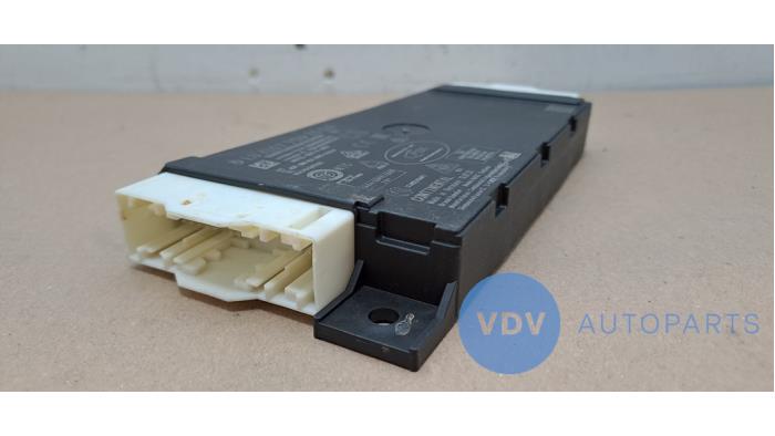 Module keyless vehicle Mercedes GLE