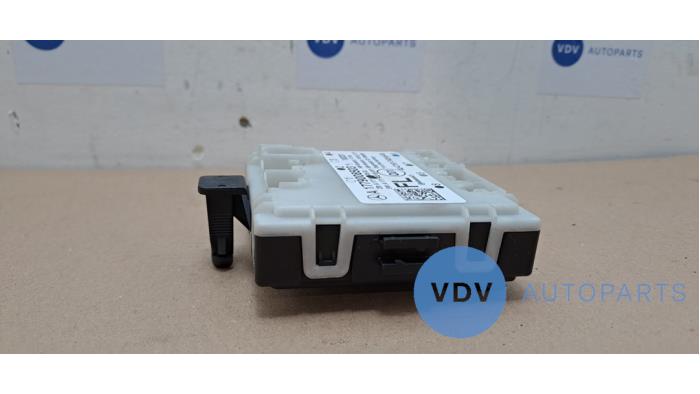 Zentralverriegelung Modul Mercedes A-Klasse