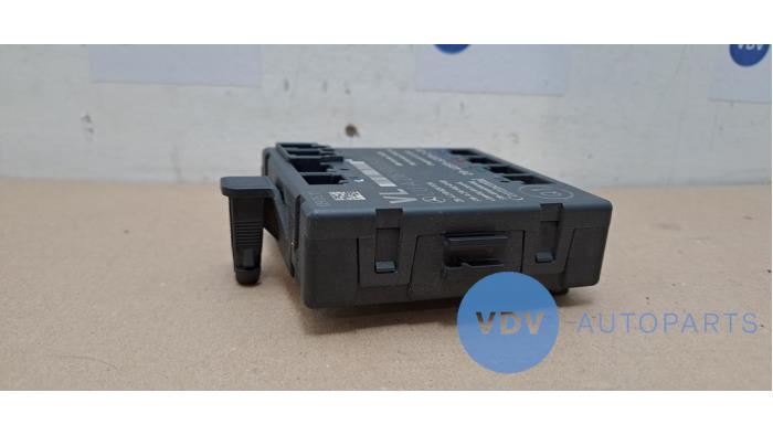 Central door locking module Mercedes CLS-Klasse