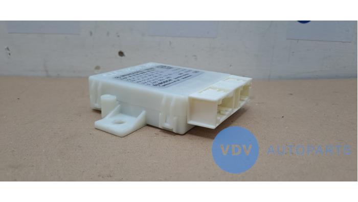 Sterownik wspomagajacy parkowanie Mercedes CLS-Klasse