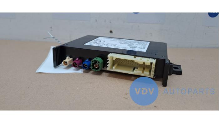 Communication module Mercedes E-Klasse