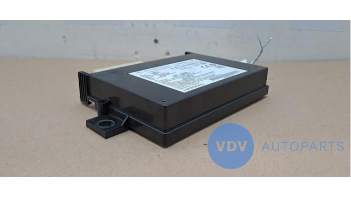 Communication module Mercedes E-Klasse
