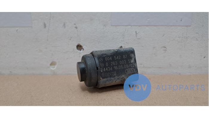 Capteur PDC Mercedes E-Klasse