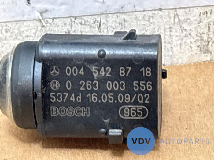 PDC Sensor Mercedes E-Klasse