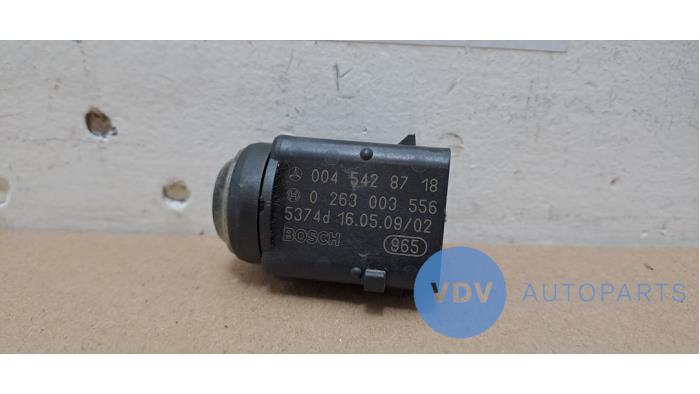 Capteur PDC Mercedes E-Klasse