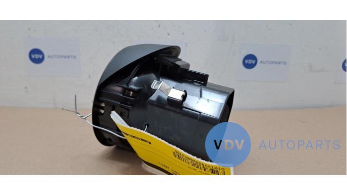 Grille aération tableau de bord Mercedes A-Klasse