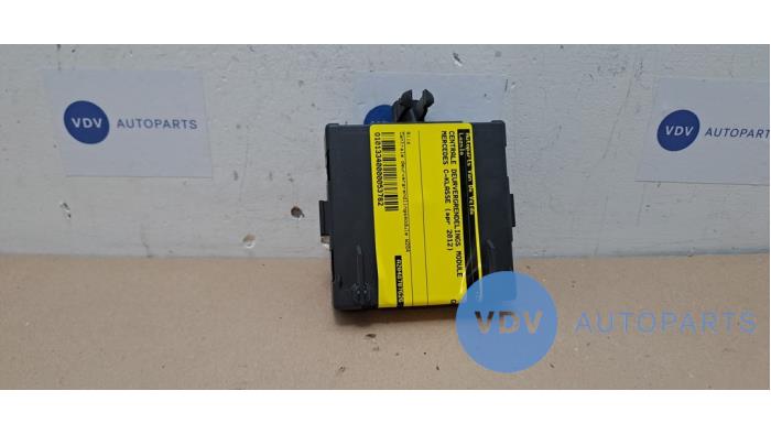 Zentralverriegelung Modul Mercedes C-Klasse