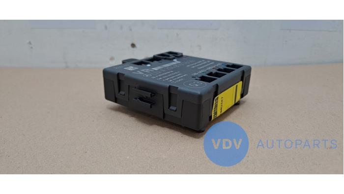 Zentralverriegelung Modul Mercedes C-Klasse