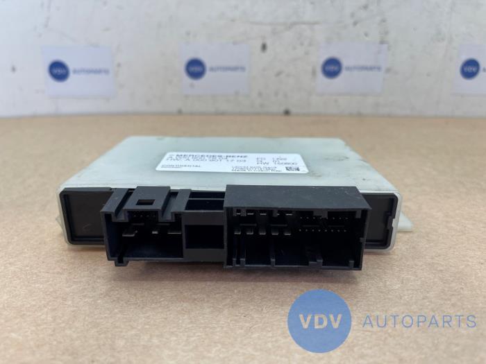 Module (divers) Mercedes E-Klasse