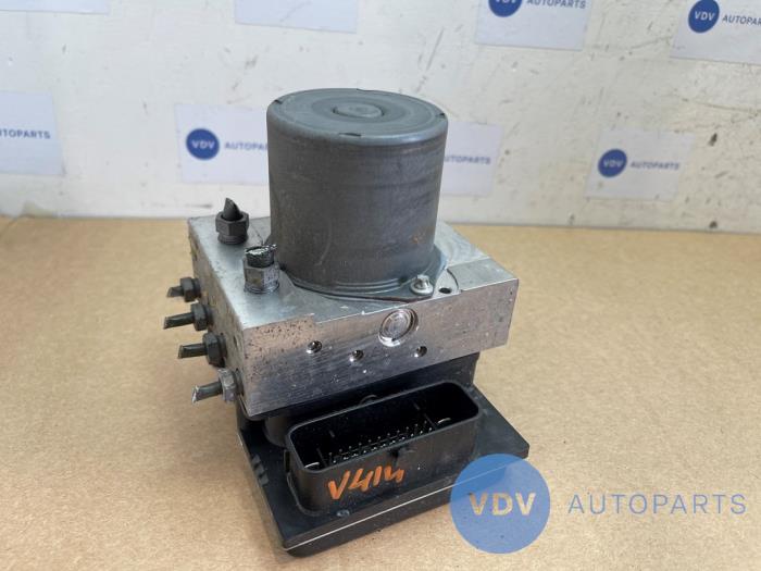 Pompe ABS Mercedes CLS-Klasse