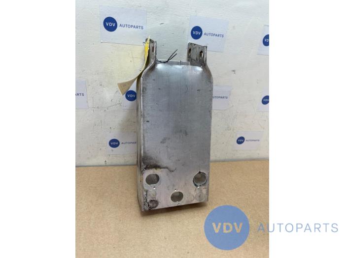 Support (miscellaneous) Mercedes C-Klasse