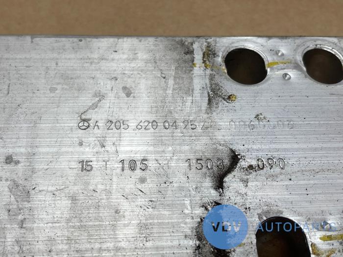 Stütze (sonstige) Mercedes C-Klasse