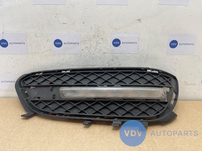 Daytime running light, right Mercedes E-Klasse