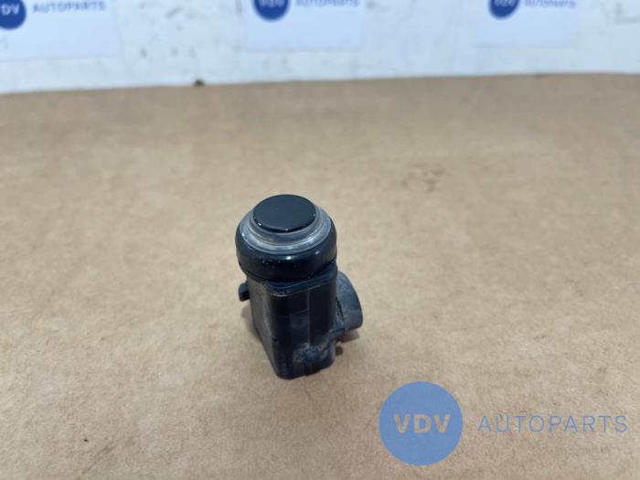 Capteur PDC Mercedes E-Klasse