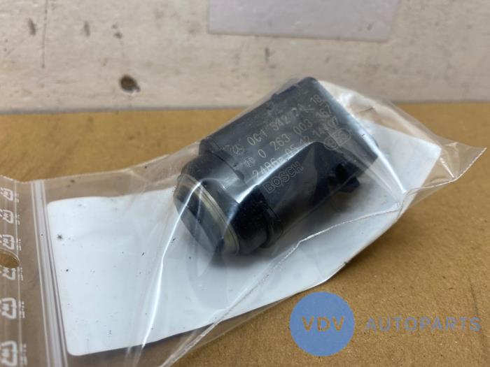 PDC Sensor Mercedes E-Klasse