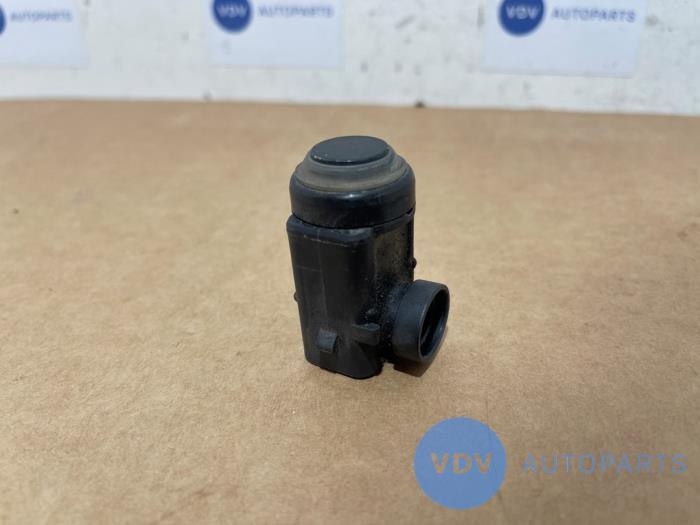 Capteur PDC Mercedes E-Klasse