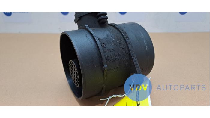 Luftmassenmesser Mercedes C-Klasse