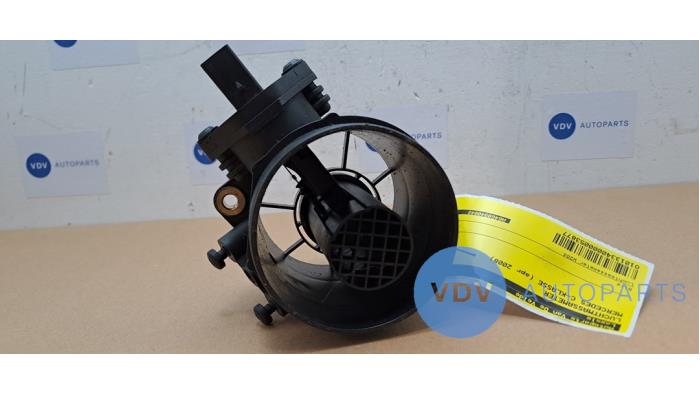 Luftmassenmesser Mercedes C-Klasse