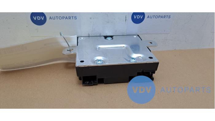 Relais pompe carburant Mercedes Vito