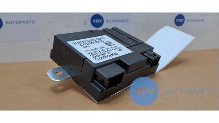 Relais pompe carburant Mercedes Vito