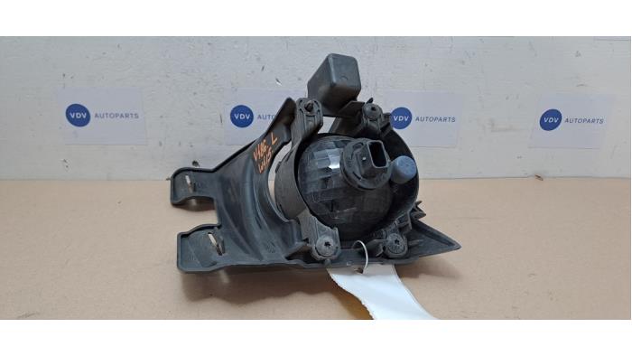 Nebelscheinwerfer links vorne Mercedes Citan