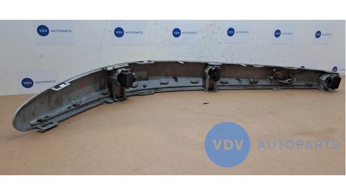 Stoßstangenteil rechts vorne Mercedes E-Klasse