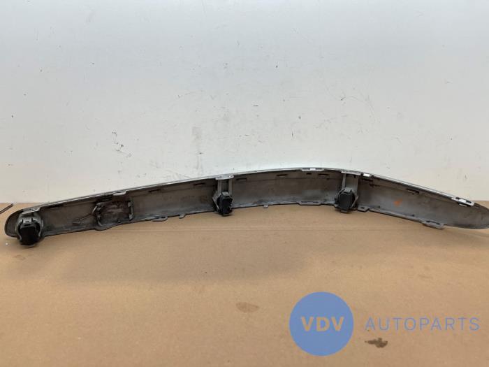 Stoßstangenteil rechts vorne Mercedes E-Klasse