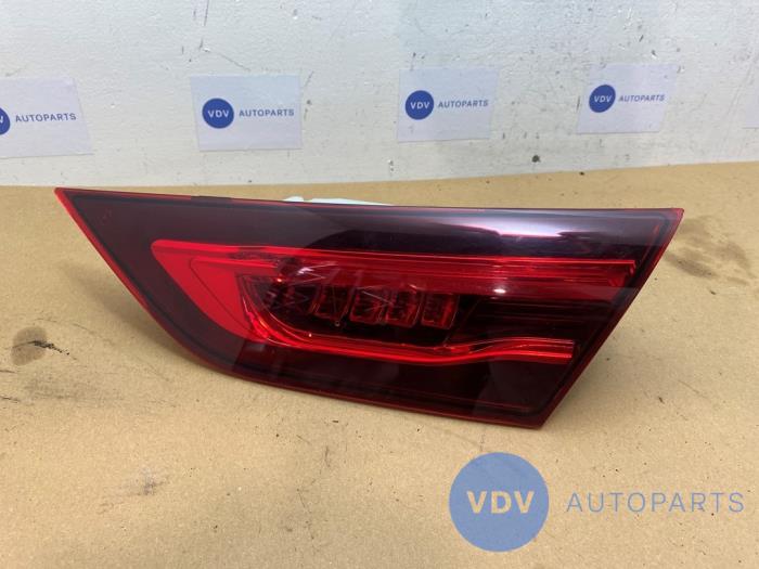 Taillight, right Mercedes CLA