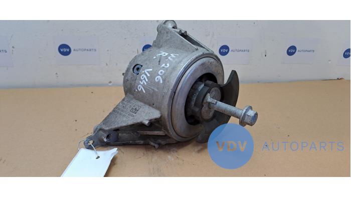 Engine mount Mercedes C-Klasse