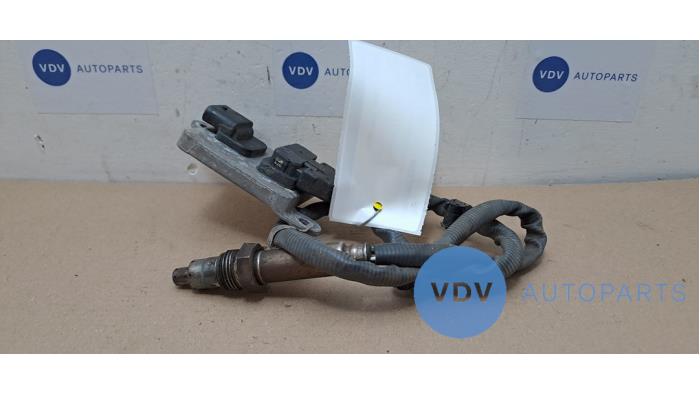 Nox sensor Mercedes C-Klasse