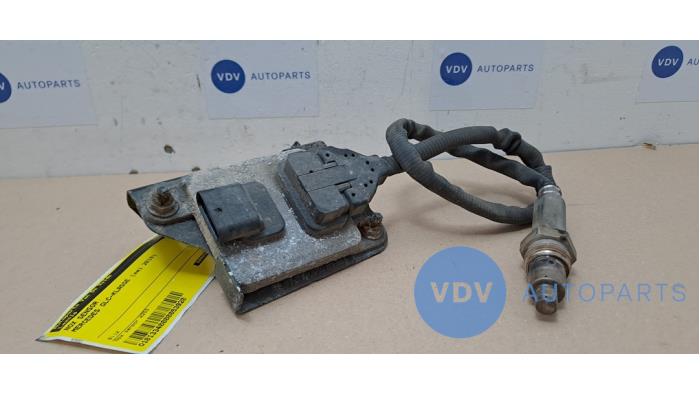 Nox sensor Mercedes GLC-Klasse